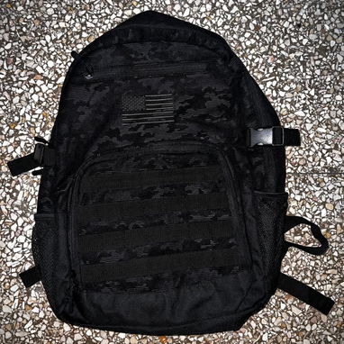 Mochilas Originales - 4/6