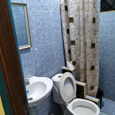 Apartamento independiente en vedado - Img 123244358