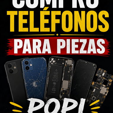Servicio a su celular - Img 126233652