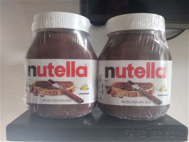 Venta de Nutella - Img main-image-45660653