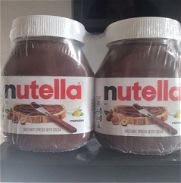Venta de Nutella - Img 45660653