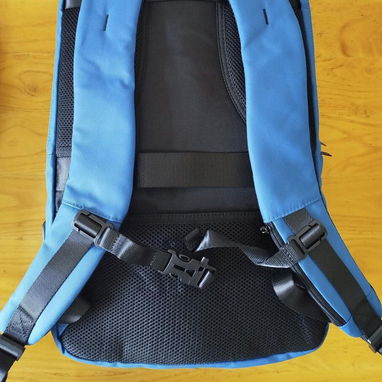 ☎️53544655 🛵 Entrega Disponible ⭐ Mochila SAFE⭐ - 2/2