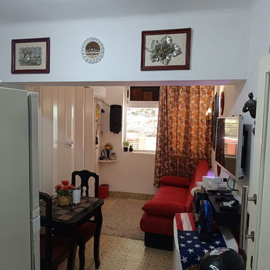 APARTAMENTO EN LA HABANA VIEJA - 3/10