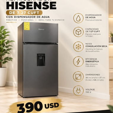 Venta de neveras y refrigeradores - 9/10