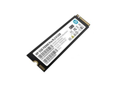 0km✅ SSD M.2 HP FX900 Pro 512GB 📦 PCIe 4, NVMe, 7400mbs, 300BTW ☎️56092006 - Img main-image