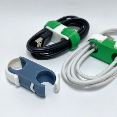 Organizador de Cables | Con garantía | videojuegoshabana.com - Img 123275732