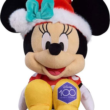 🚨Minnie y Mickey mouse y mucho más juguetes originales, interesados al whatsapp y le muestro el catálogo - Img 110498144