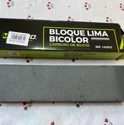 Bloque de Lima bicolor (Afilar) - Img 49318643
