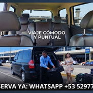 Viajes al Aeropuerto - Img 56894311