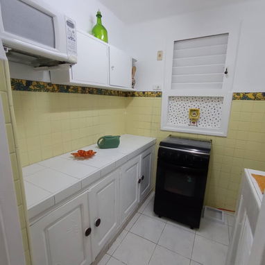Rento apartamento en Playa Miramar 550 al mes - Img 122621381