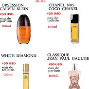 .. perfumes originales - Img 50978863