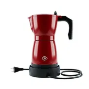 CAFETERA ELÉCTRICA DE 6 TAZAS EKO - Img 55668555