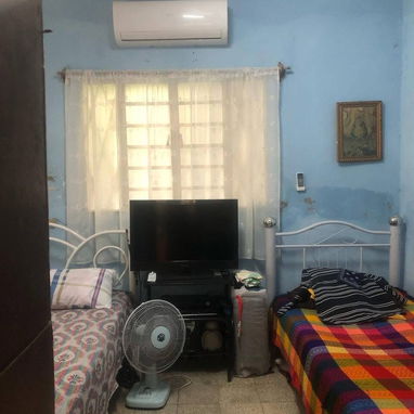 🏡 Casa independiente en La Víbora – 10 de Octubre - Img 115041848