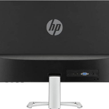 Monitor HP 23es – 23" Full HD | 📦 NUEVO EN CAJA - 2/5