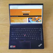 💻 Laptop Lenovo ThinkPad E14 Gen 3 – Ryzen 7 / 256GB SSD / 16GB RAM 💻 - Img 52134891