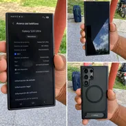 📱 Samsung Galaxy S24 Ultra — Como nuevo, poco uso - Img 56766305