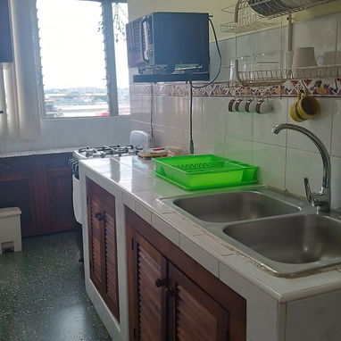 Renta de apartamento - Img 124541756