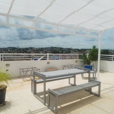 Venta de Biplanta en Santo suarez - Img 93172316