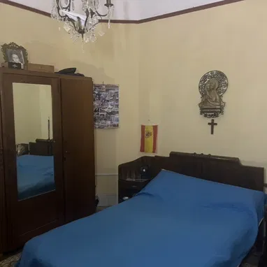Vendo casa grande totalmente independientes en reparto Santos Suárez - 6/10