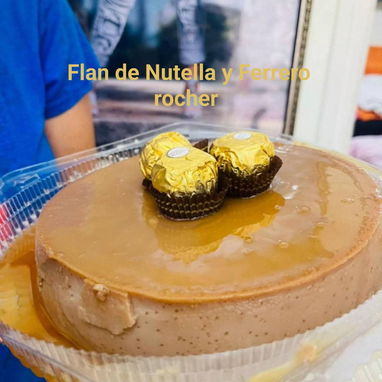 Flanes - Img 123146503