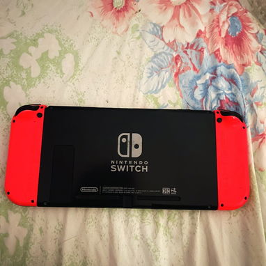 VENDO NINTENDO SWITCH PIRATEADO - 2/3