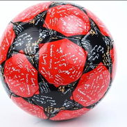 Juguete- Balón de fútbol - Img 58279411