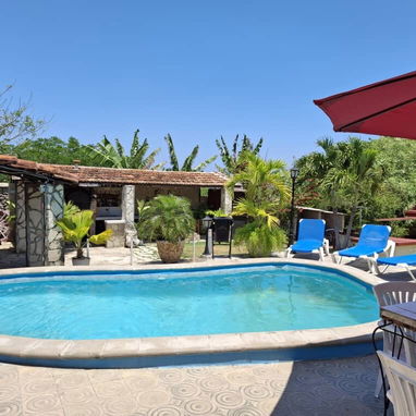 Renta en Guanabo, Boca Ciega y Brisas del Mar / Las Mejores Opciones- Casas desde 1 Hasta 12 Hab (+53 56081798) - Img 118844034