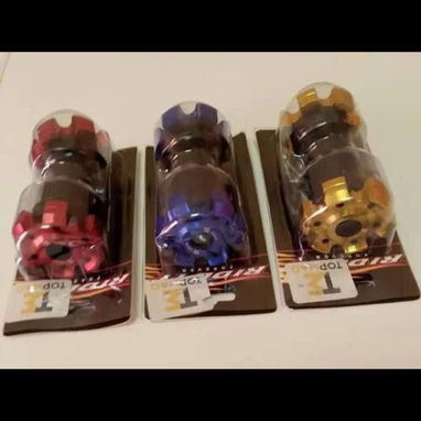 Piezas de moto - Img 120745407