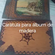 Vendo álbum para fotos - Img 49383850