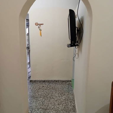 Se vende casa de 1 cuarto en SAN Agustín - 3/10