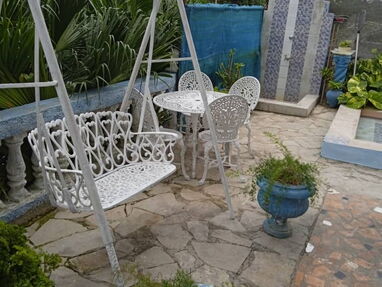 ⭐ Renta casa en Guanabo con piscina de 3 habitaciones,2 baños, terraza, cocina, equipo de música - Img 62309791