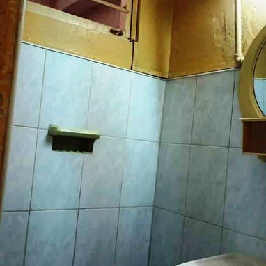 Se alquila apartamento 2 cuartos Habana Vieja bien ubicado construcción capitalista buen estado 330 dólares al mes - Img 119078324
