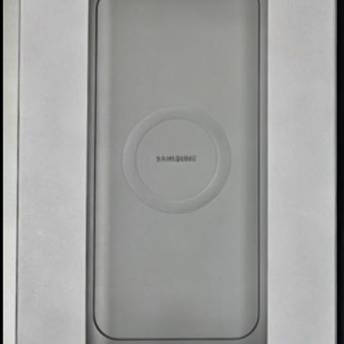 Cargador externo tipo power bank para Samsung - 2/2