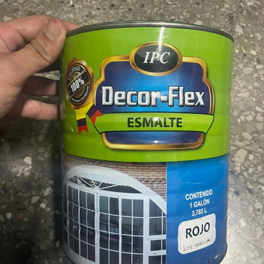 promoción de pinturas en la Habana - Img 111205007
