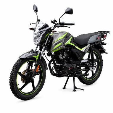 MOTOR JIN 150 CC $1890.00 - 2/2