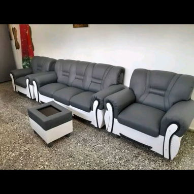 Muebles para el uso de su hogar con calidad y confort con transporte incluido hasta la puerta de su casa - 7/10