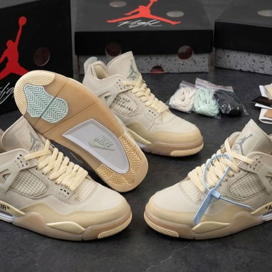 Tenis Jordan 50 - Img 124276353