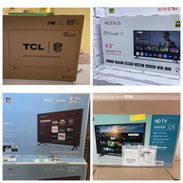📺 TCL 32” Class S2 32S21BG Roku TV – Smart HD | Calidad y Streaming ✅Garantía y Transporte - Img 54031665