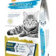 Alimento importado para gatos - Img 46076570