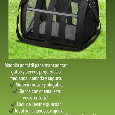 ArtĂculos para mascotas - Img 121178704