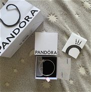 Se vende!  Pulsera Pandora Edición Limitada - Img 45900595