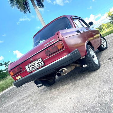 Se vende Moskvich - 5/6