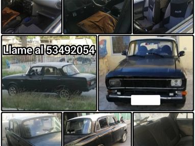 Se vende 2140 con mecánica original llame al 53492054 está en la Habana - Img main-image