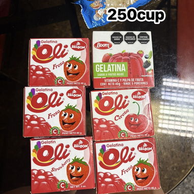 Confituras, chocolates y mucho más - Img 125889043