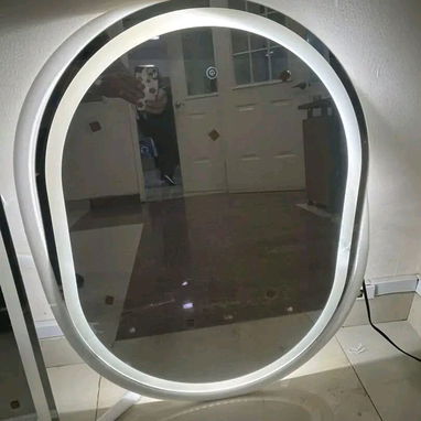 Espejos con luz led - 5/6