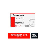 Terazosina 5mg - Img 53973396