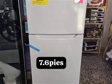Refrigeradores - Img 67957561
