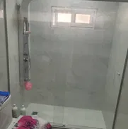 Mampara para baño - Img 49851053