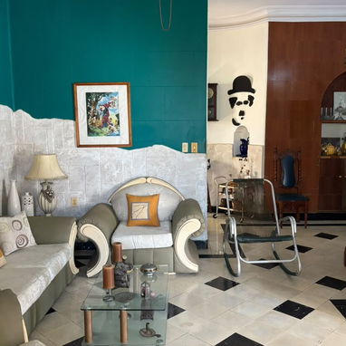 CASA EN VENTA | MUNICIPIO PLAYA Privacidad, amplitud y excelente ubicación - 2/10