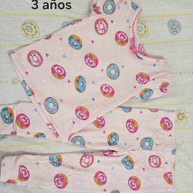 ROPA NUEVA PARA NIÑA 2-3 AÑOS .... - 6/7